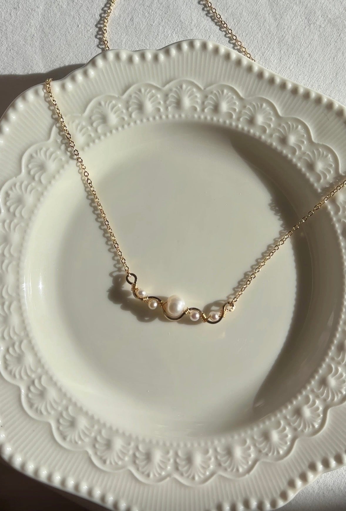 Ripple · Pearl