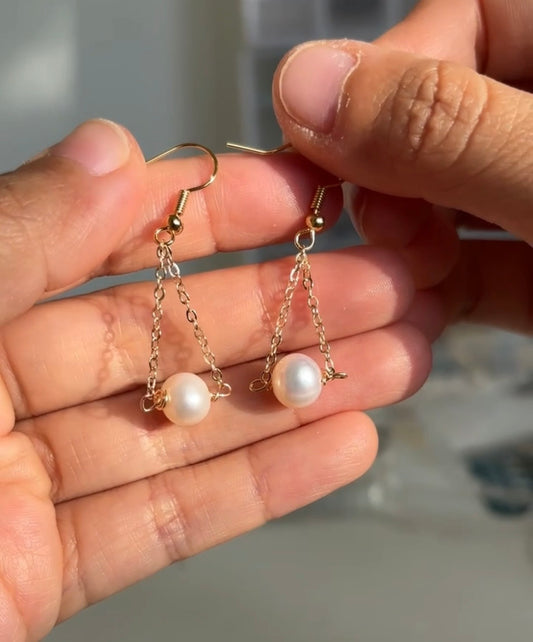Cradle Pearl
