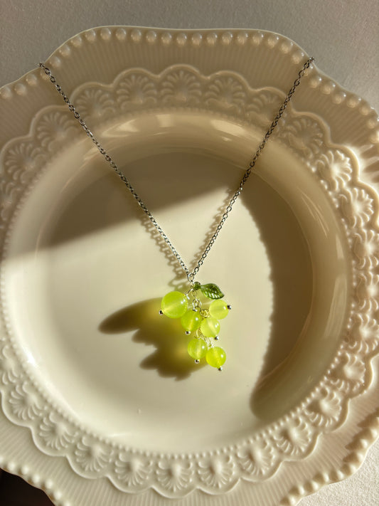 Green Grape