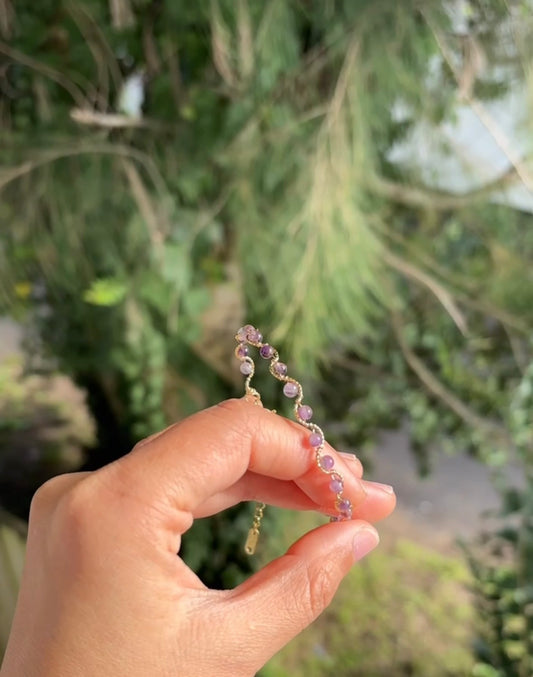 Ripple · Amethyst