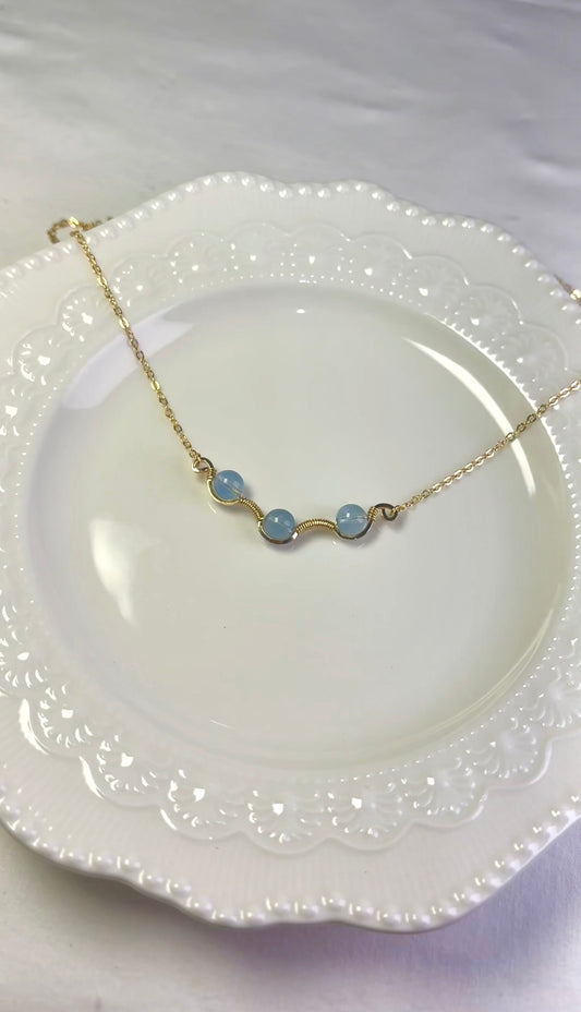 Ripple · Aquamarine