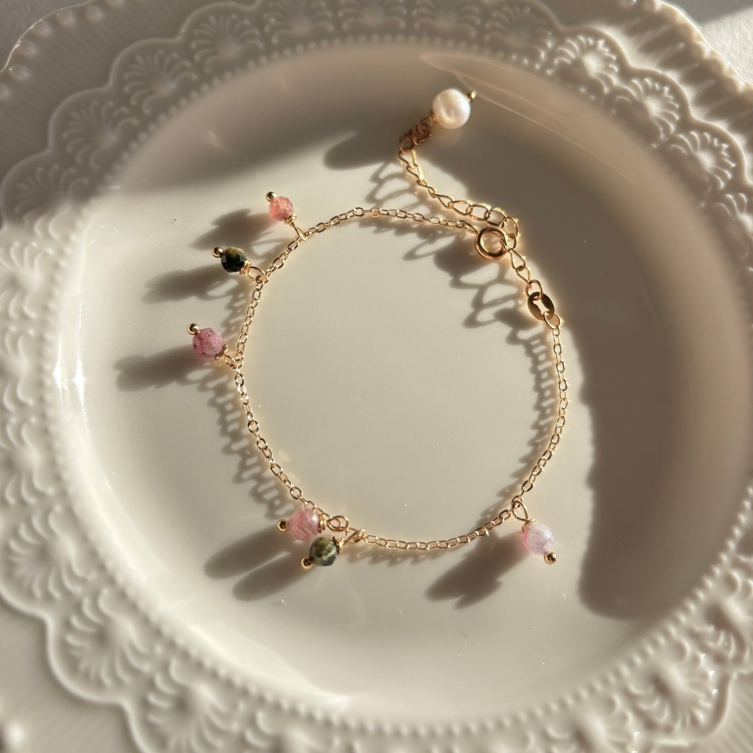 Bracelets