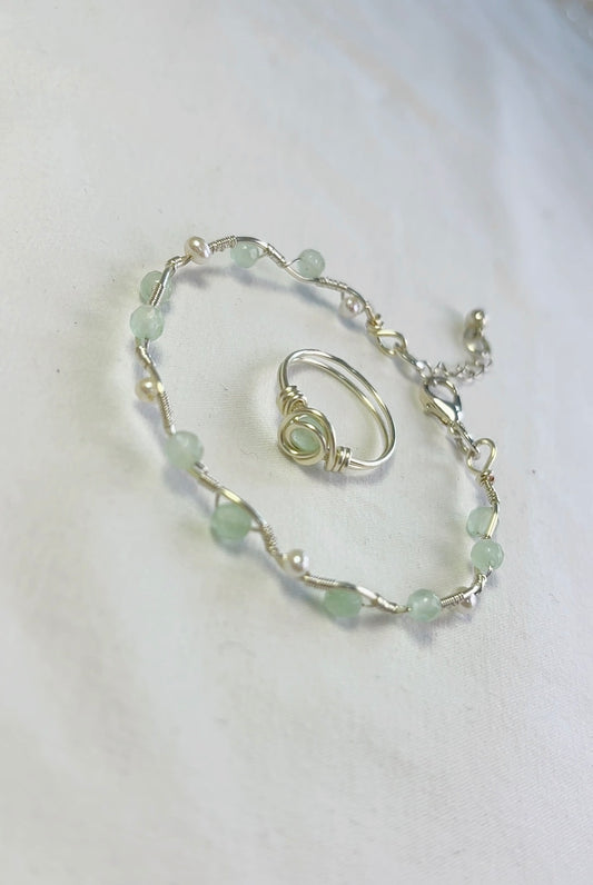 Ripple · Green