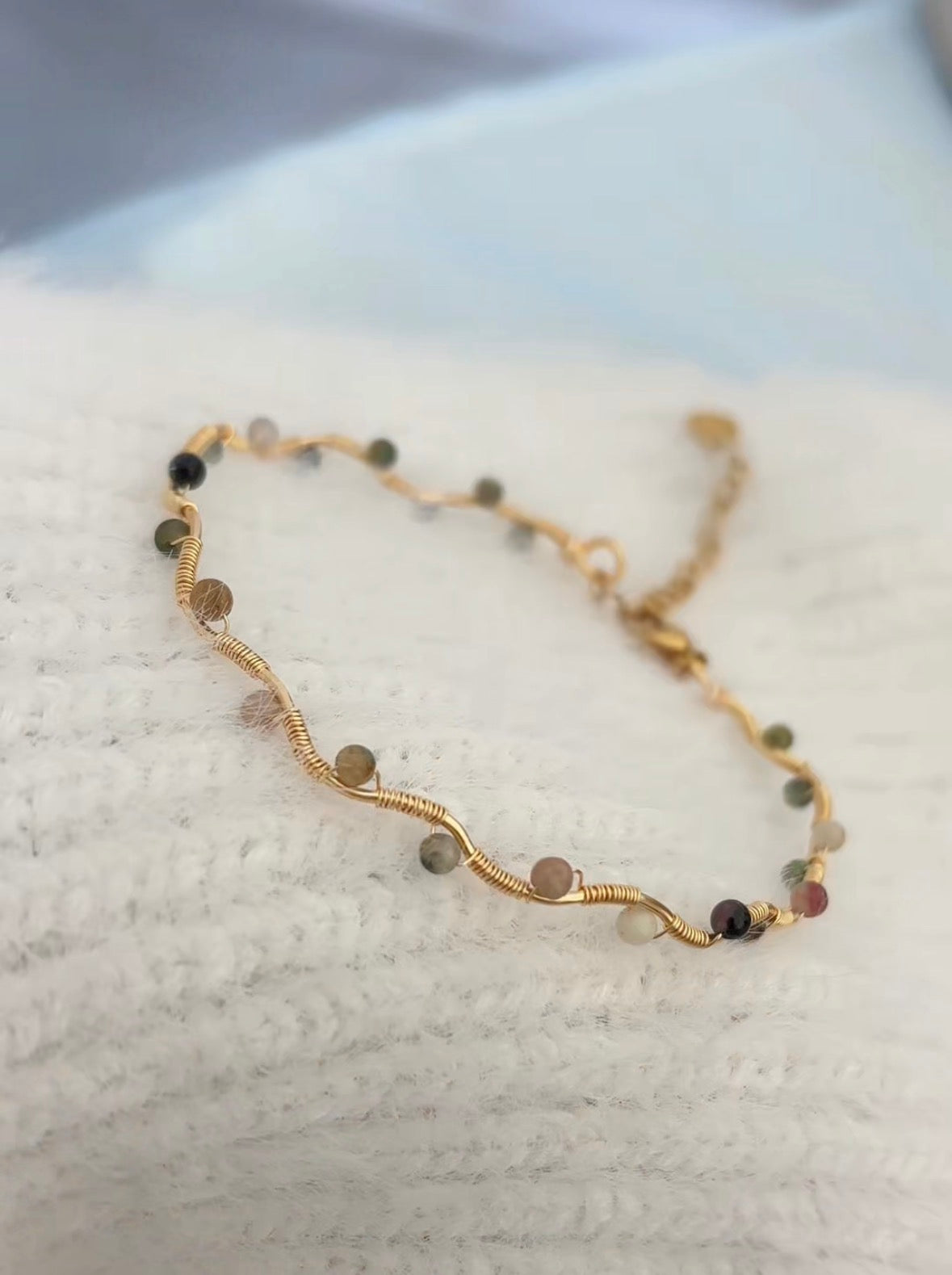 Ripple · Tourmaline