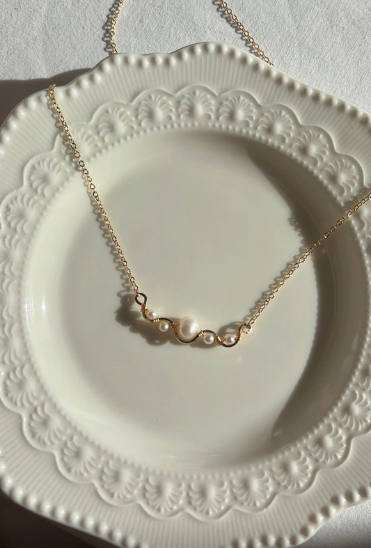 Ripple · Pearl