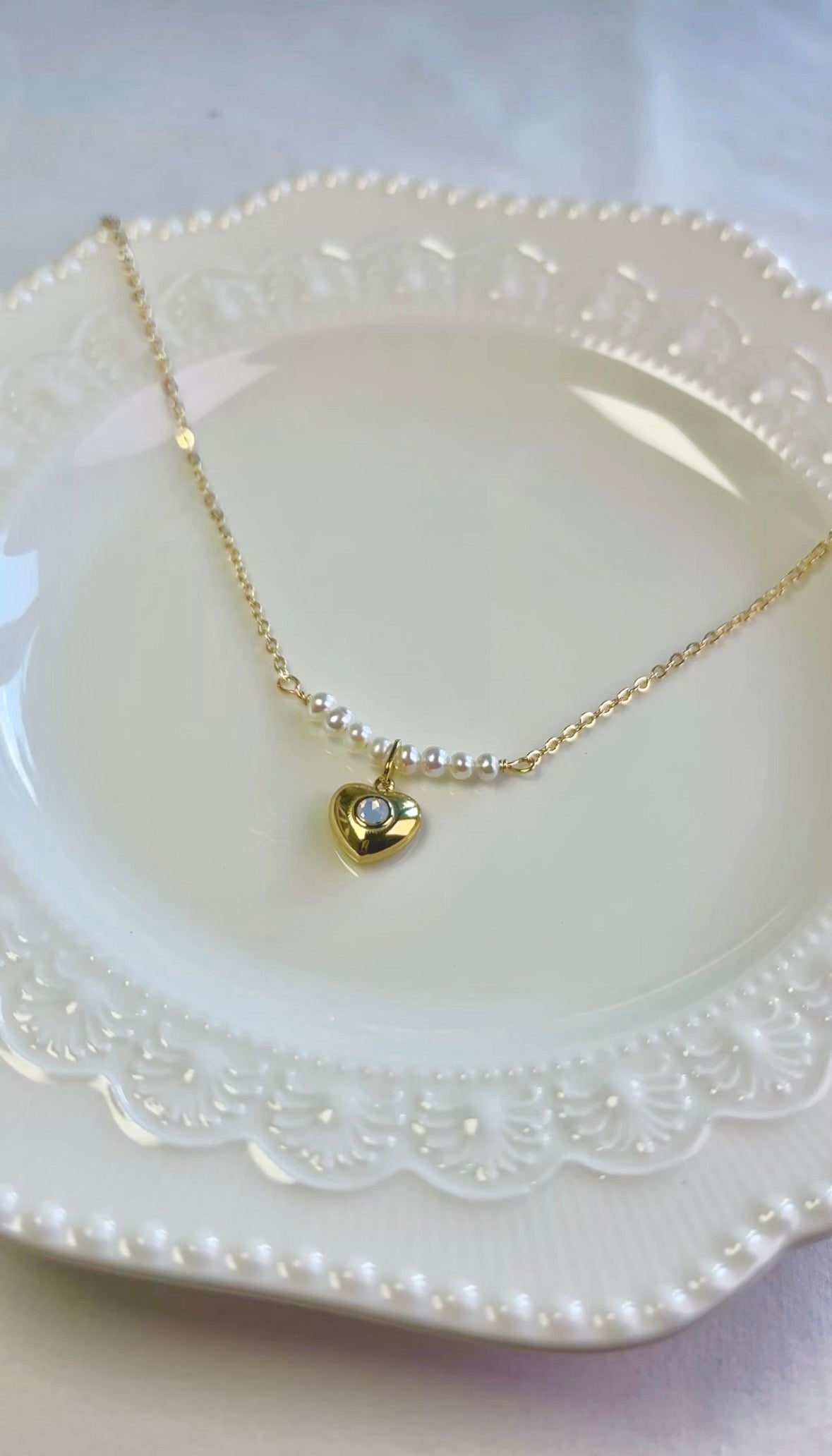 Pearl Heart