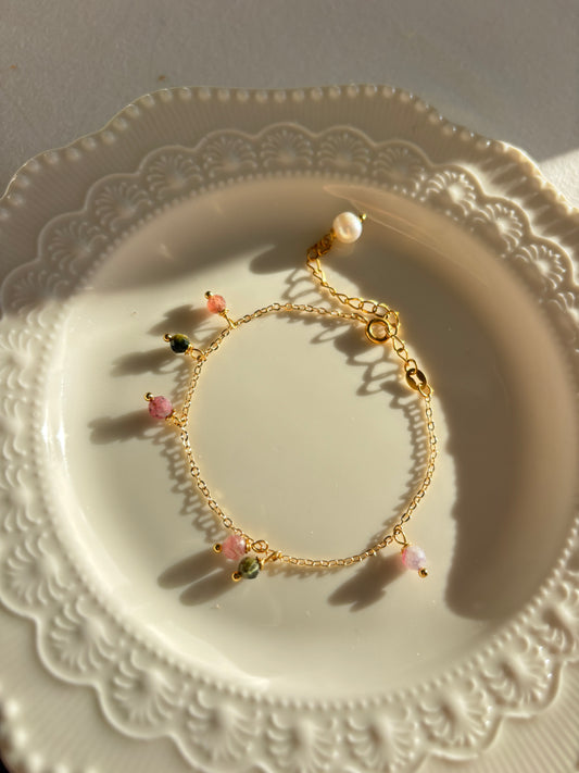 Wildflower · Tourmaline