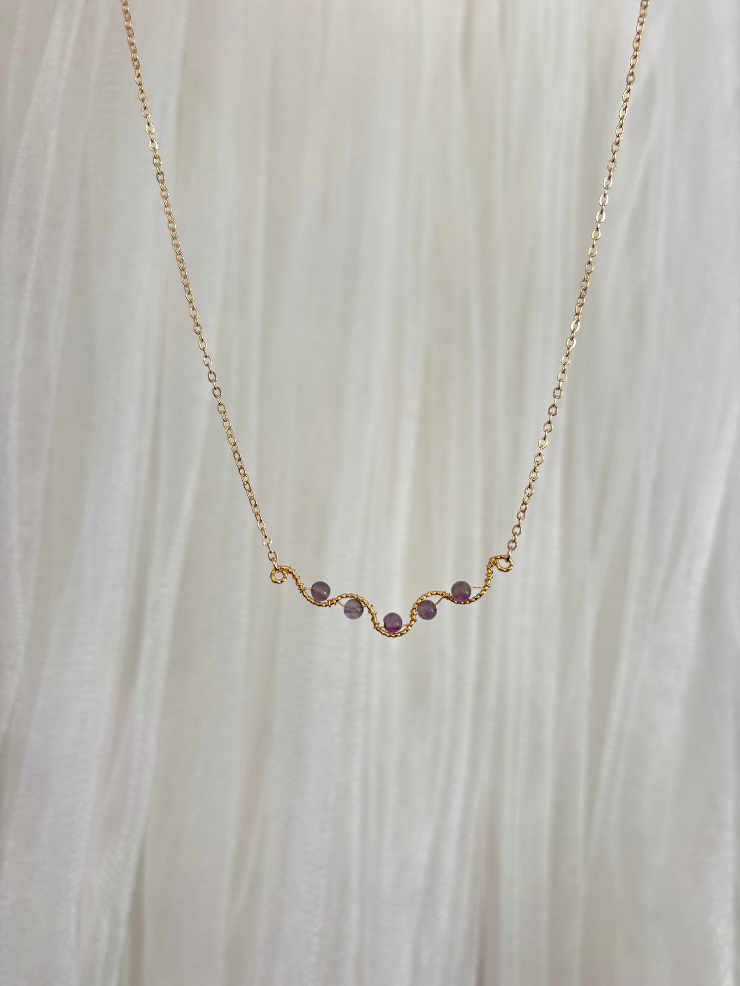Ripple · Amethyst
