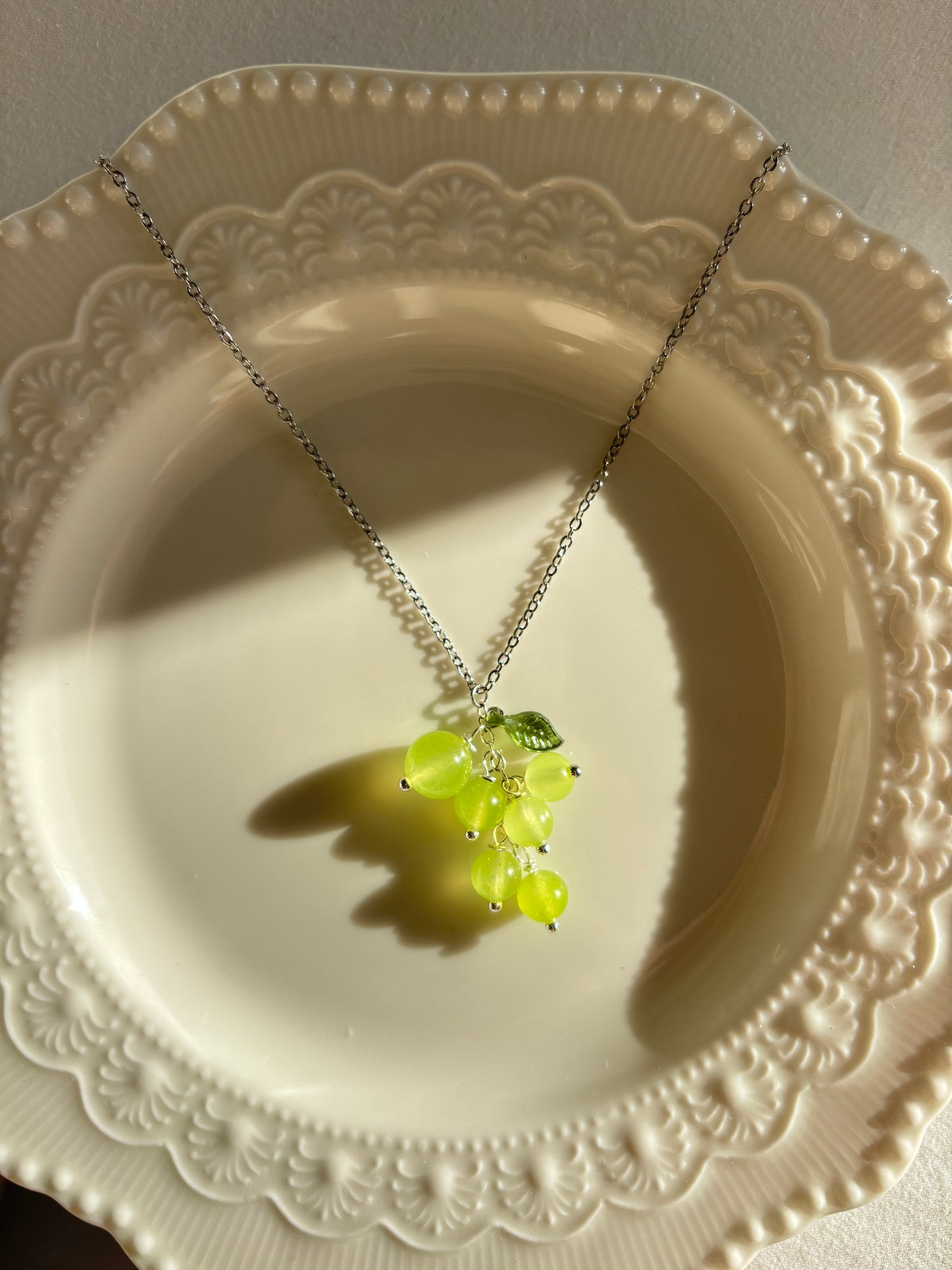 Green Grape