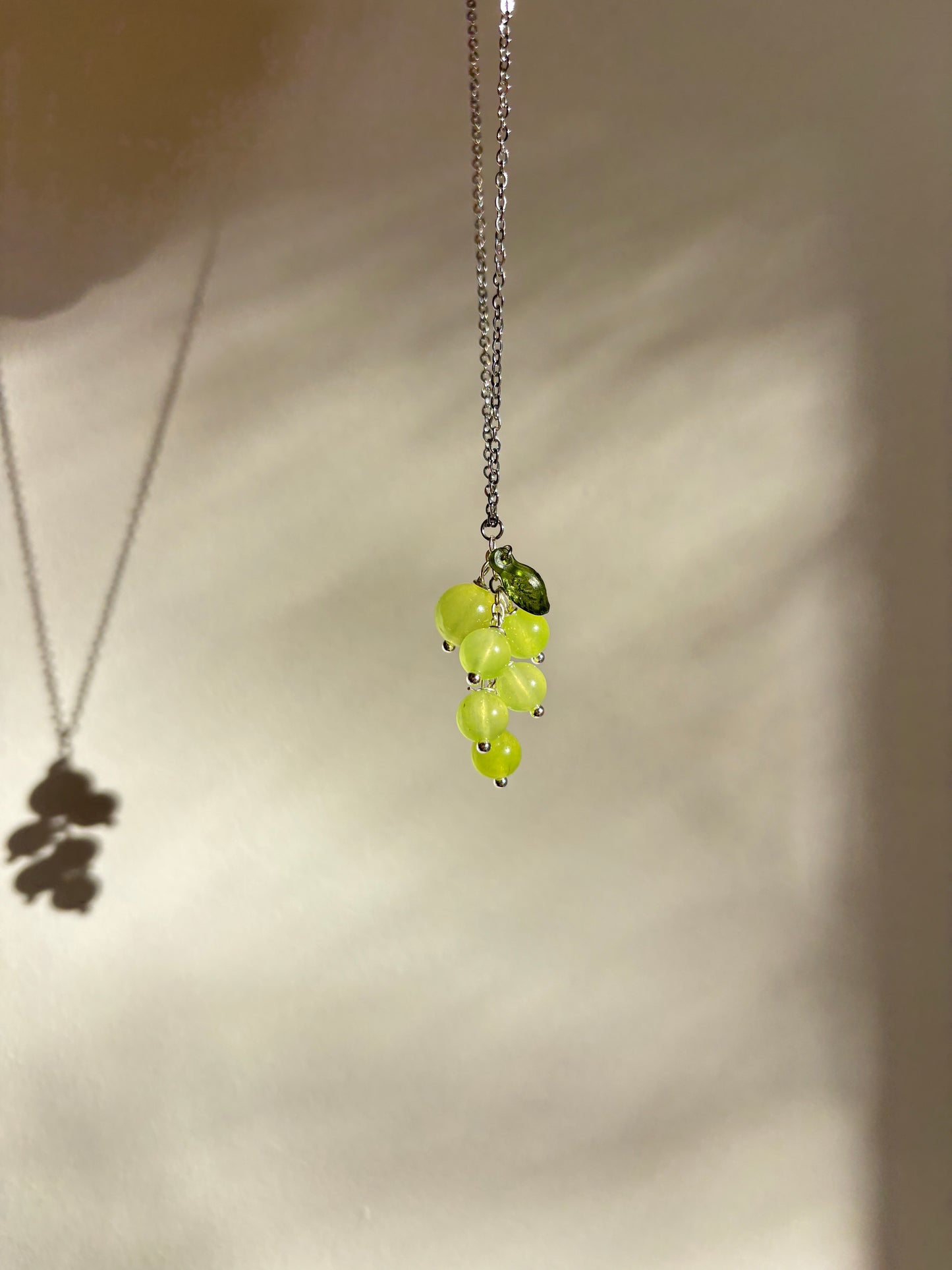 Green Grape