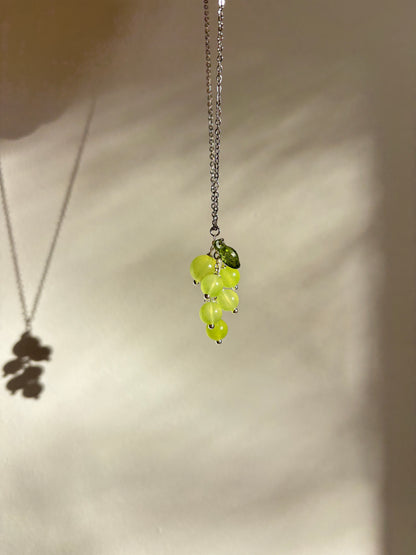Green Grape