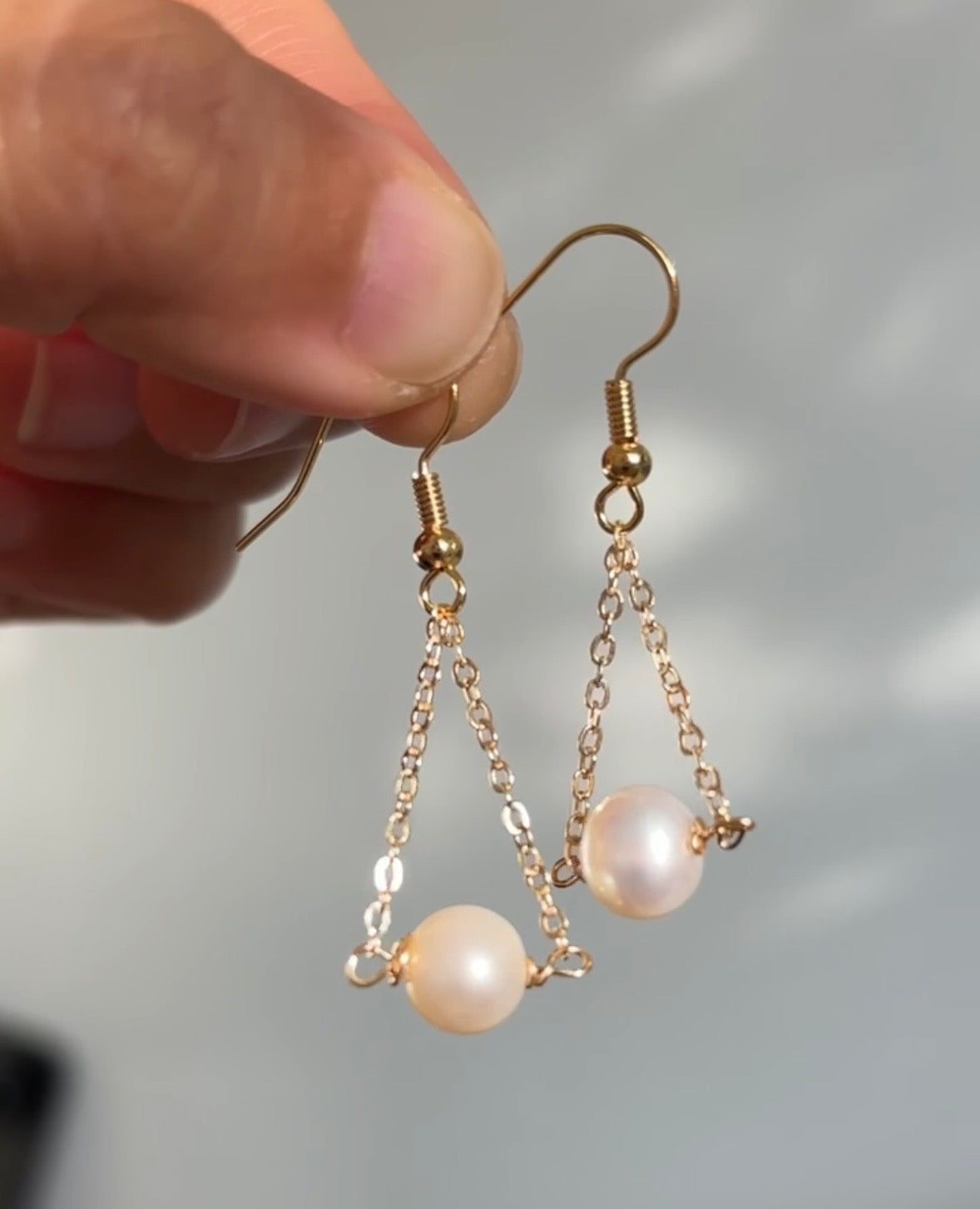 Cradle Pearl