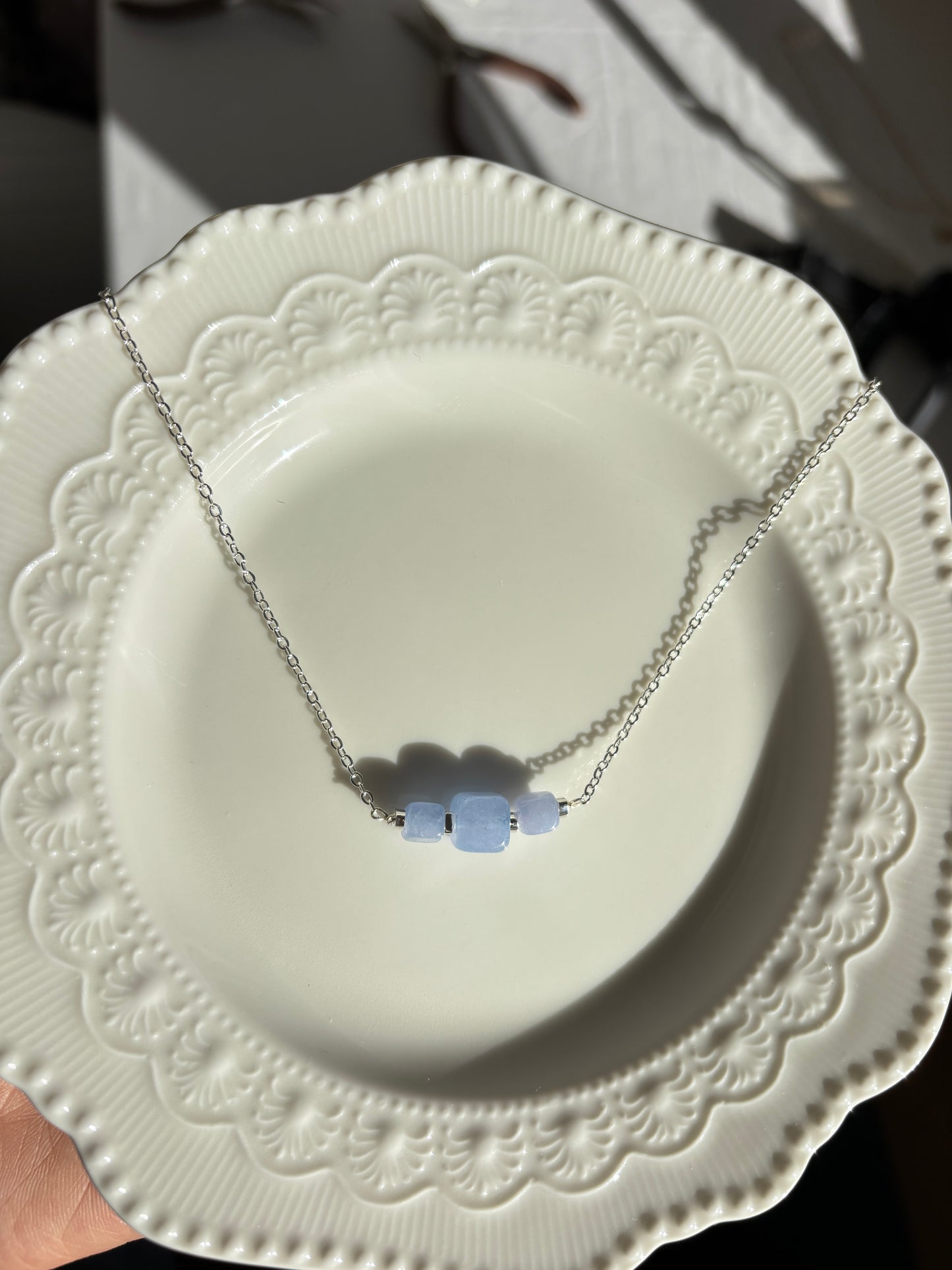 Still Water Necklace