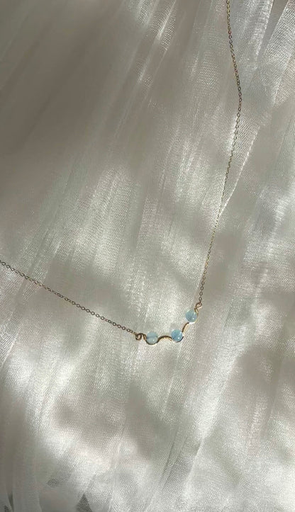 Ripple · Aquamarine