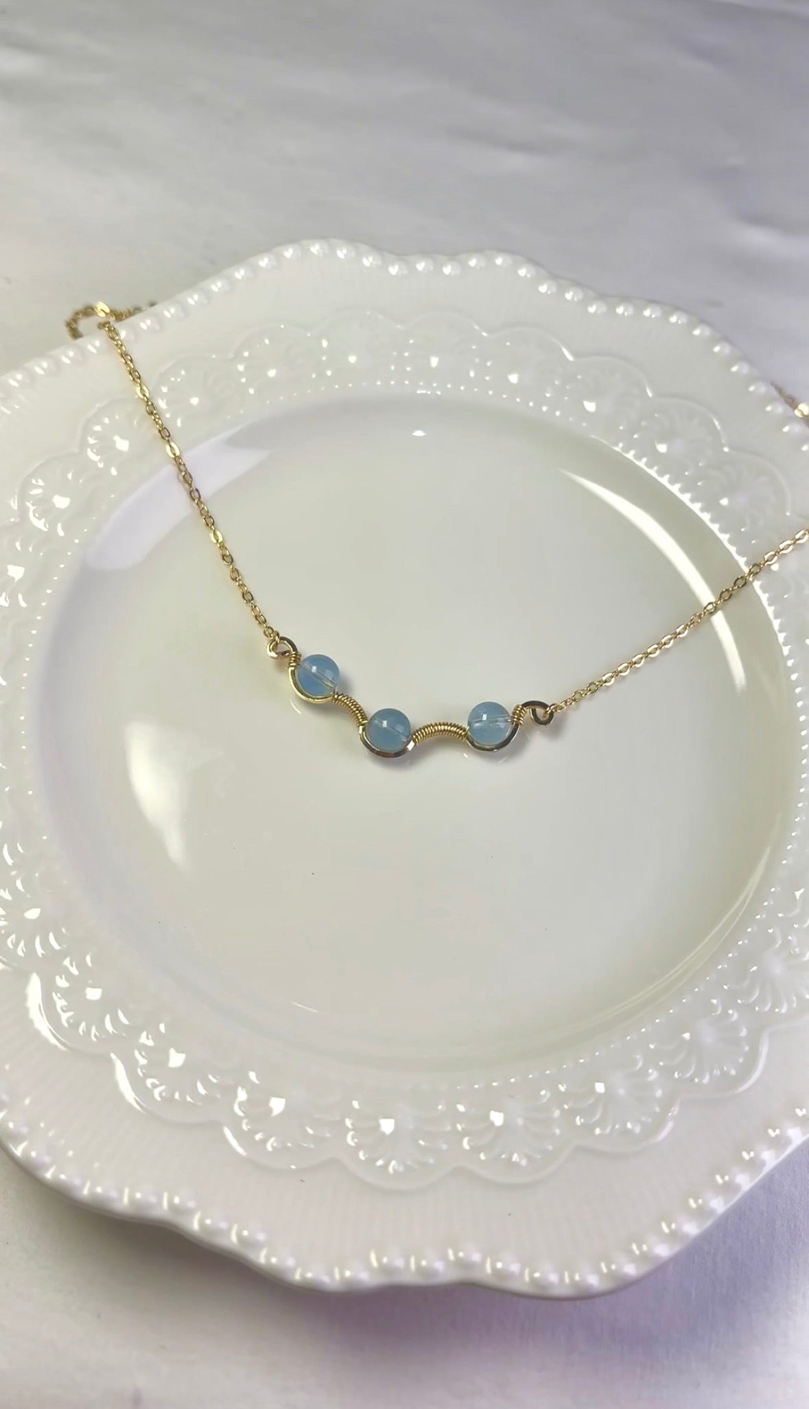 Ripple · Aquamarine