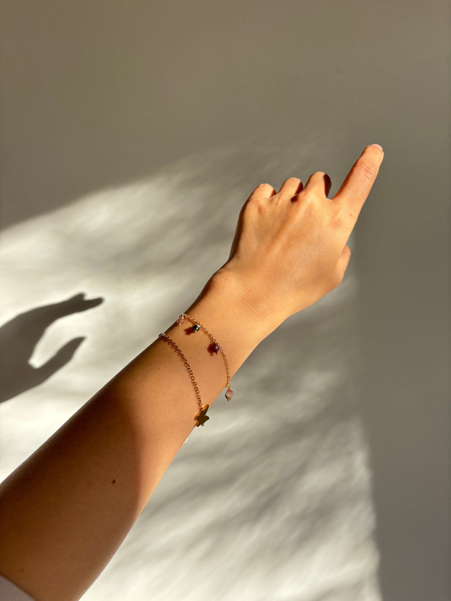 Wildflower · Tourmaline