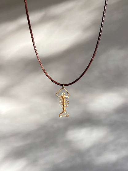 Fishbone