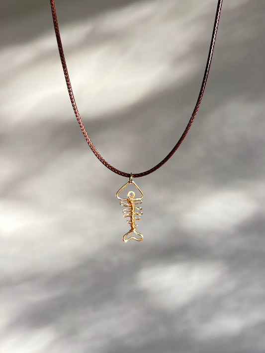 Fishbone