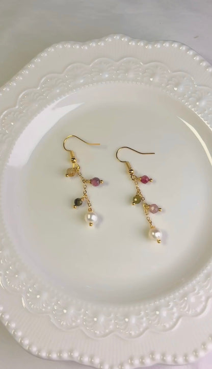 Wildflower · Tourmaline