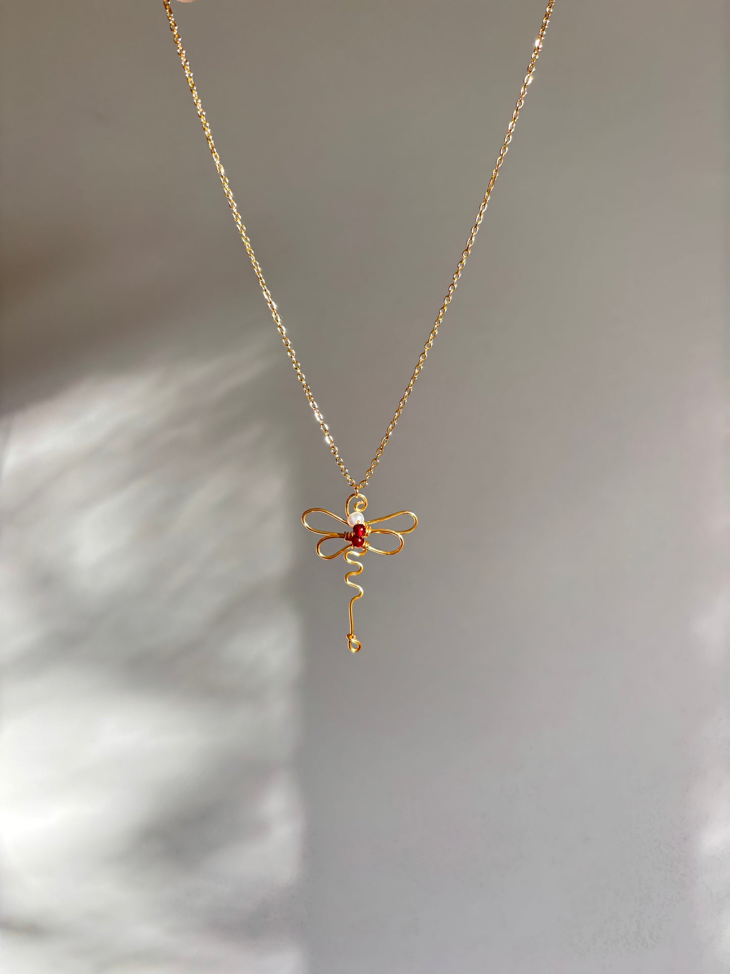 Dragonfly