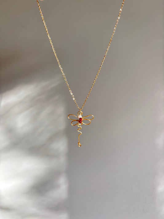 Dragonfly