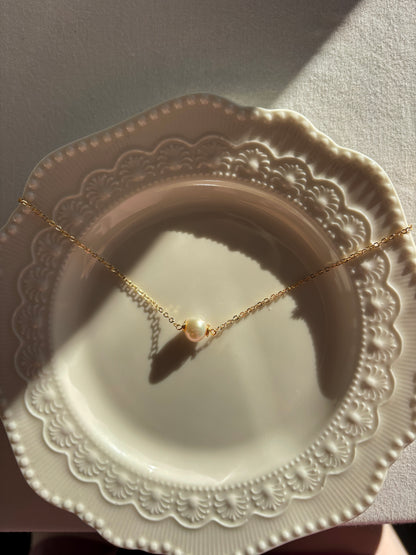 Single Pearl