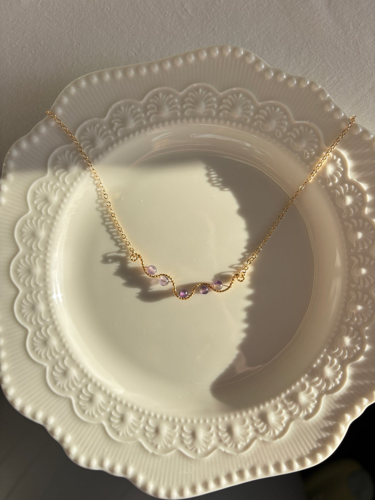 Ripple · Amethyst