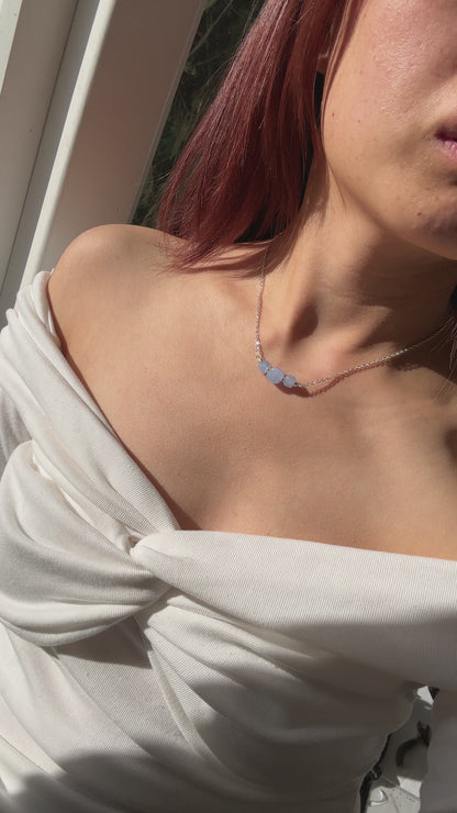 Still Water Necklace