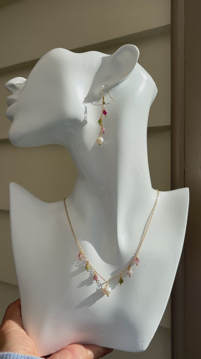 Wildflower · Tourmaline