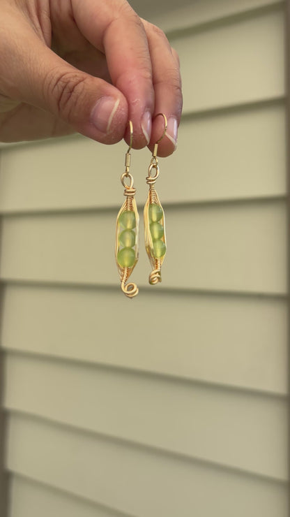Pea Pod