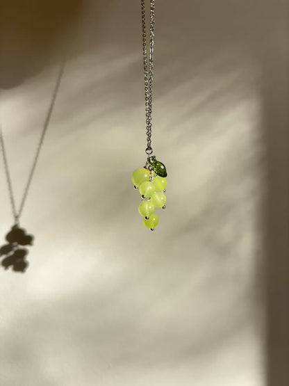 Green Grape