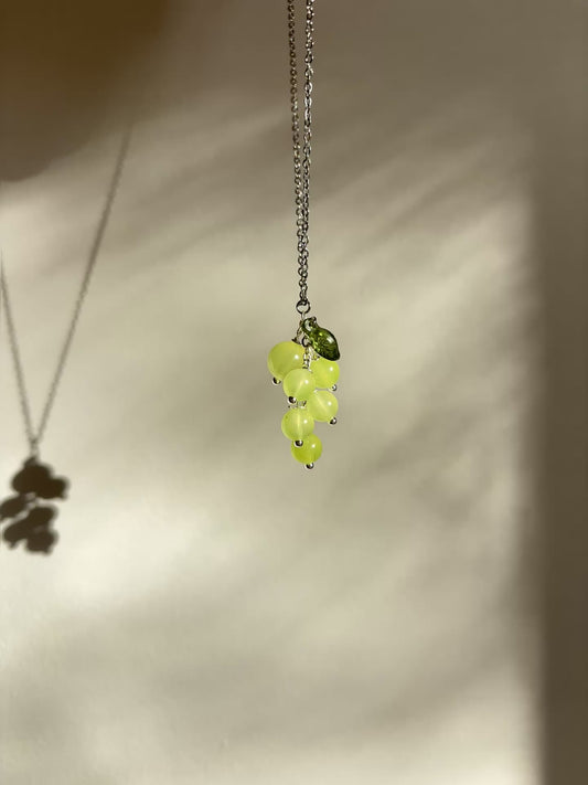 Green Grape