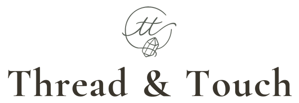 Thread & Touch Jewellery 